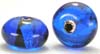 Silver Foil Beads - click here for large view
